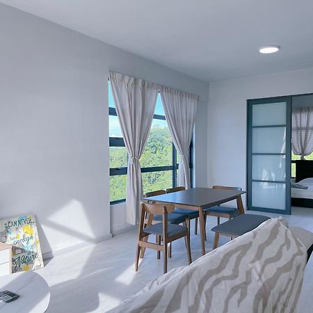 Jesselton Point Seaview Homestay Kota Kinabalu Extérieur photo