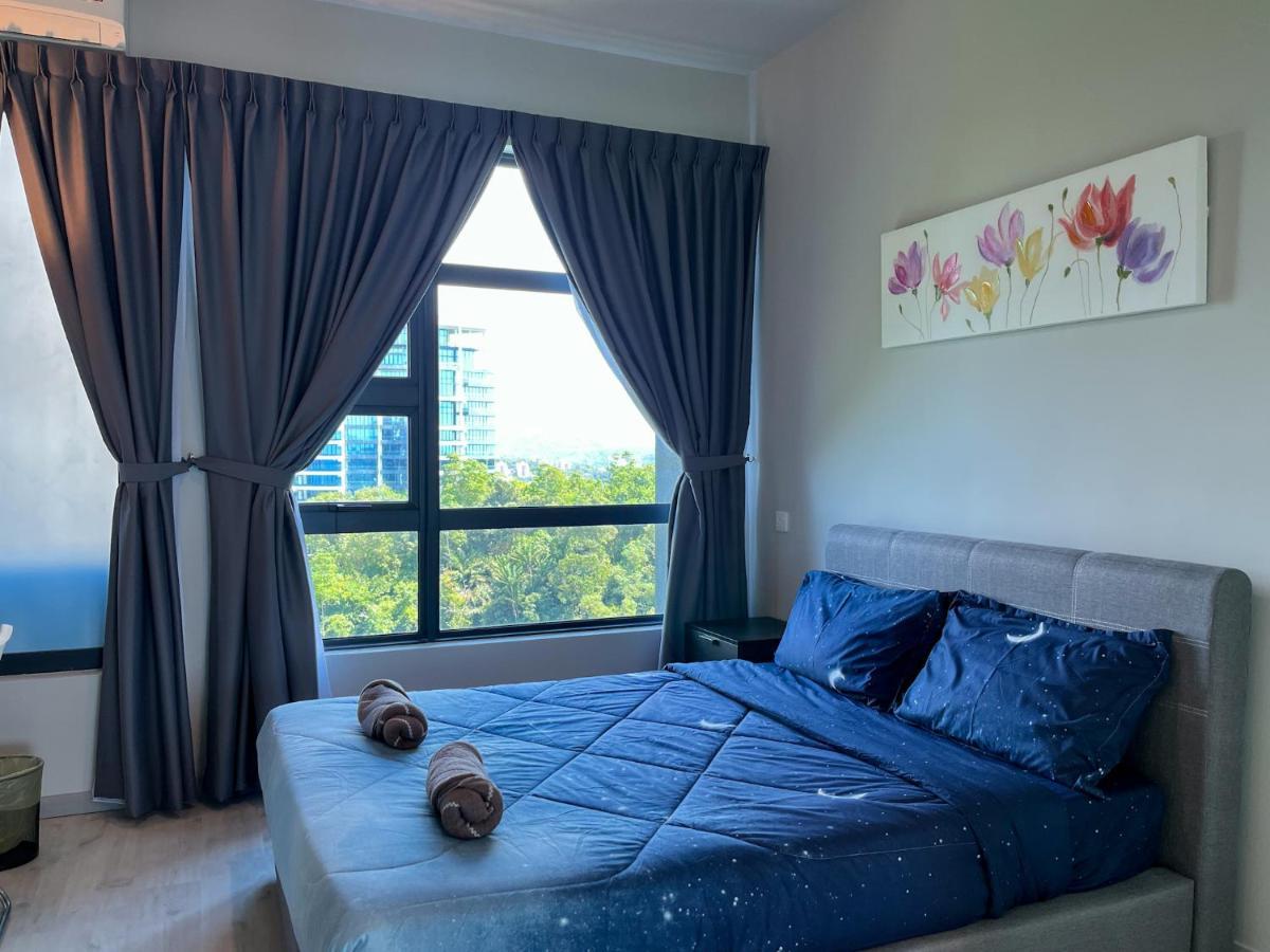Jesselton Point Seaview Homestay Kota Kinabalu Extérieur photo